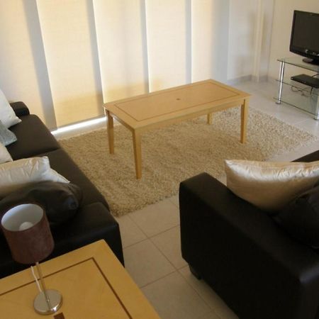 Kronos Holiday Apartments Paralimni Buitenkant foto