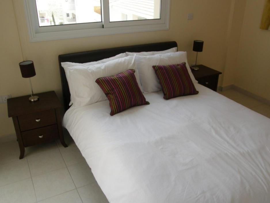 Kronos Holiday Apartments Paralimni Kamer foto